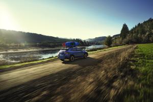 Subaru Crosstrek Limited 2020 года 